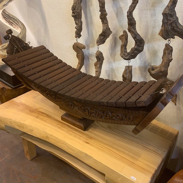 木琴 手作り インテリア 雑貨 伊豆大工市場 Wood Furniture Market