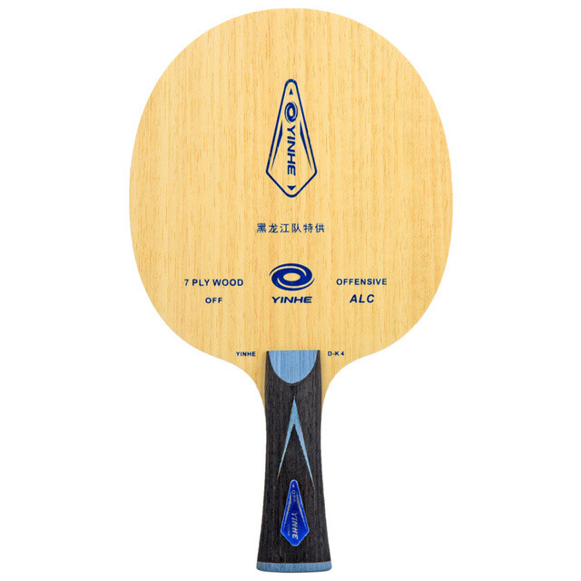 銀河 D K4 省チーム用 卓球用品専門店 乒乓宝房