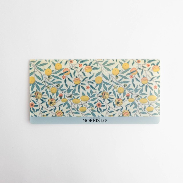 ウィリアム モリス Hmm By 東京都美術館ミュージアムショップ ふむふむ