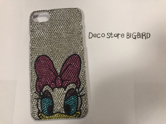 デコレーションiphoneケース Decostorebb