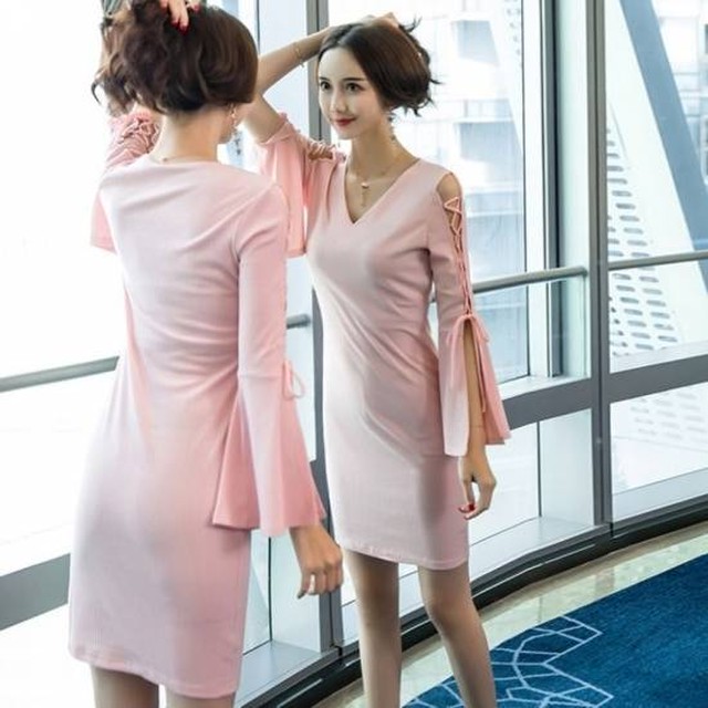 パーティードレス 結婚式 ドレス お呼ばれ ワンピース 30代 代 二次会 結婚式ドレス ワンピドレス お呼ばれドレスパーティードレス Dressy Lily ドレッシーリリー プチプラドレスワンピース専門店