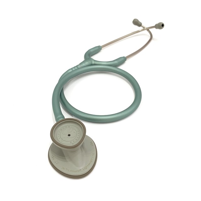 Littmann Lightweight S E Stethoscope リットマン ライトウェイト S E 聴診器 翼工業株式会社