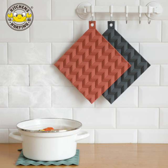 特価 北欧 おしゃれ シリコン マット 人気 キッチン 3色 Dyh海外子供用品