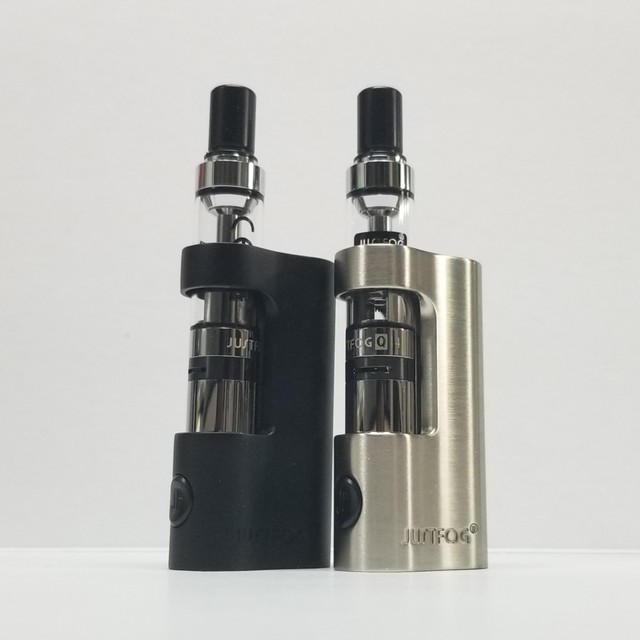 Justfog Q14 キット コンパクト バッテリー内蔵 プルームテックにも ジャストフォグ Vape専門店 Dream Vape ドリーム ベイプ Base店