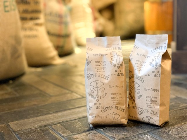 お手軽喫茶店セット 100g2種類