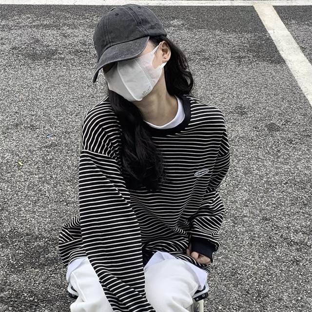 thin border tops