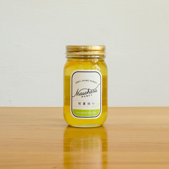 みつろうクリームキット Kasahara Honey