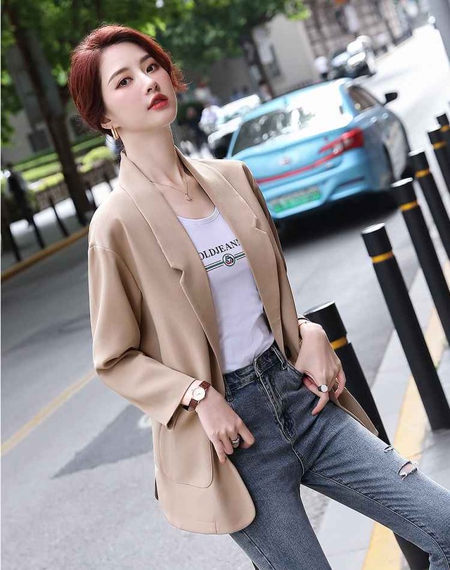 ジャケットレディース 冬 テーラードジャケットセットアップ レディース リモートカジュアル ジャケット 上着 レディース 冬 Ol カジュアル 新作 ブラック おしゃれ 大きい An Allure