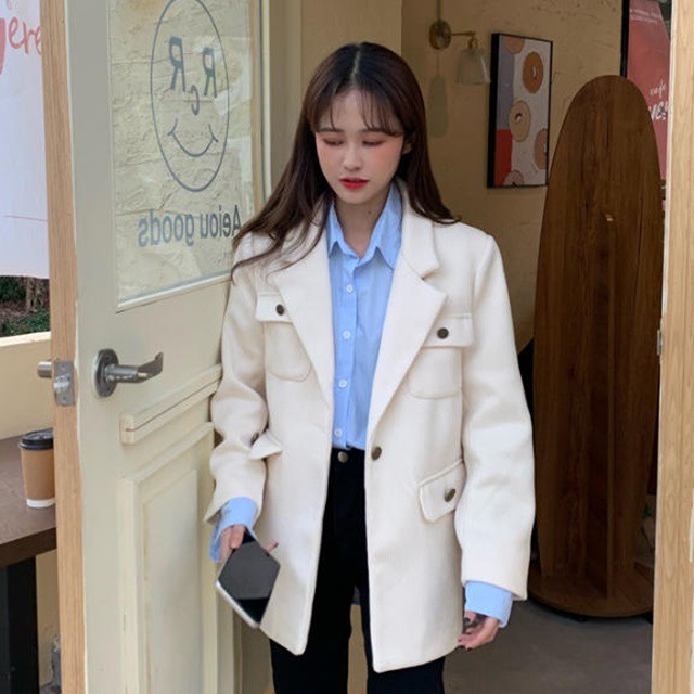 送料無料 テーラードジャケット春コートアウターコーデュロイ大人可愛いれおｔろot 0iu Imagibune