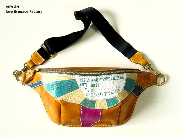 ボディバッグ bag-116