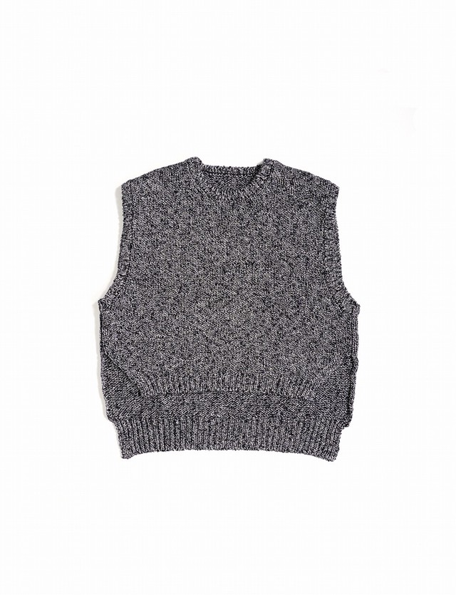 Hand Framed Marble Vest