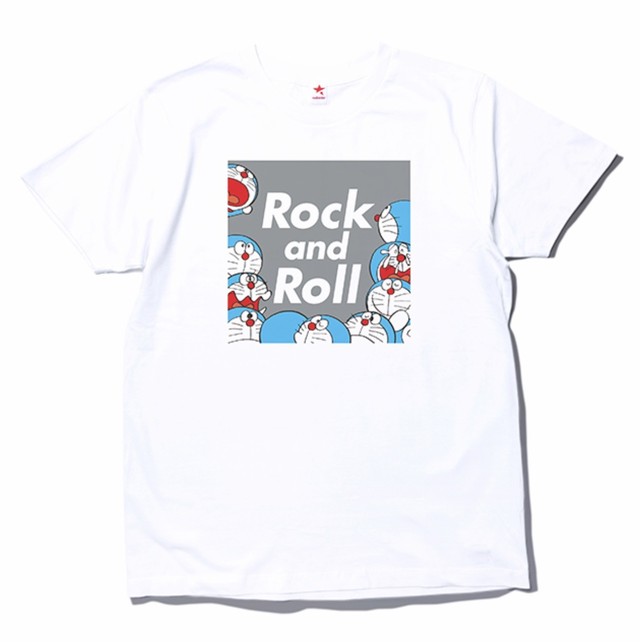 ドラえもん BOX ROCK AND ROLL/ rockin'star ( ロッキンスター )
