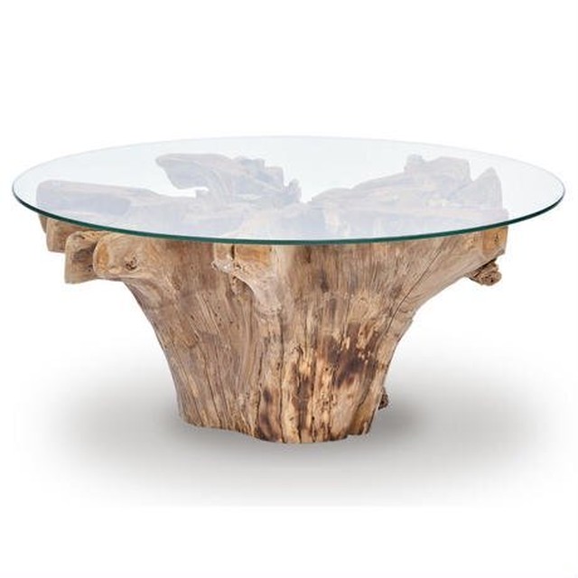 dareels-TOOR COFFEE TABLE