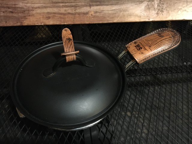 Stm 003 Uc ユニフレーム ちびパン用ハンドルカバー Stitchmaster