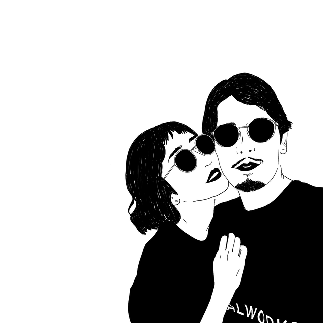 ２ ３人 イラスト Pero Create