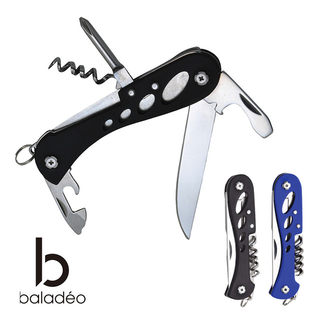 Baladeo バラデオ Multifunction Tool Phone Holder 0216 アウトドア サバイバル キャンプ グッズ タブレット スマホ ホルダー スタンド Greenfield Od グリーンフィールド アウトドア