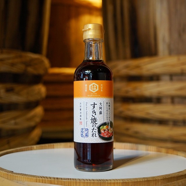 すき焼きのたれ 300ml
