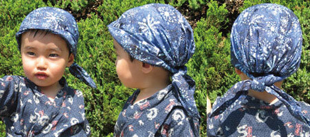 取り付け 統計的 ドラゴン 子供 用 バンダナ Nawa Kolkata Org