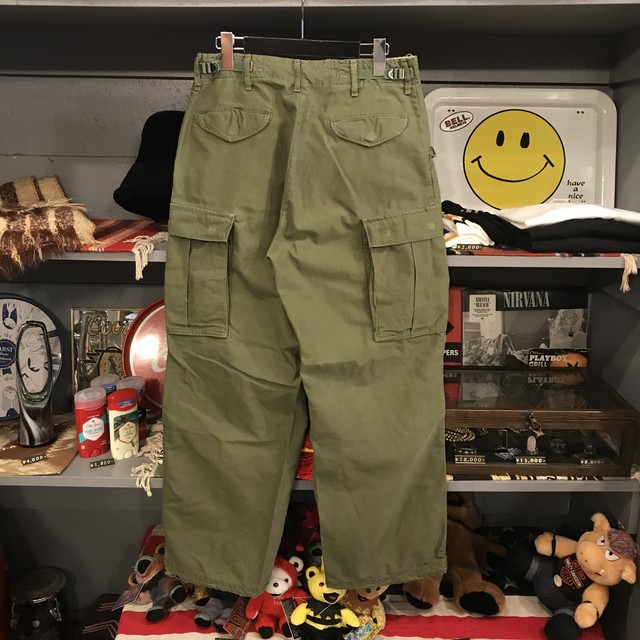 dmg m65 dmg m65