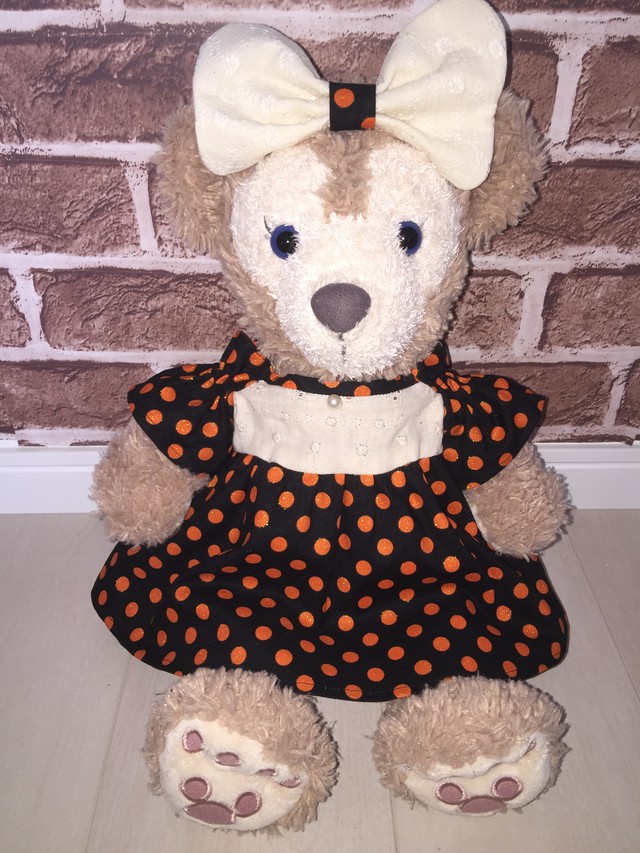 シェリーメイワンピース ハンドメイド S 12 Roku