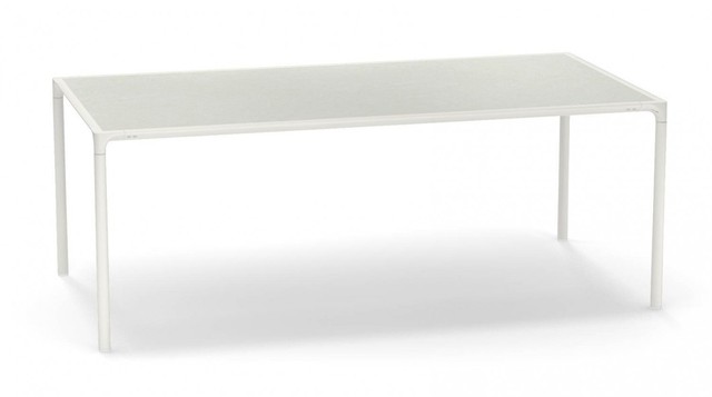 emu-TERRAMARE DINING TABLE