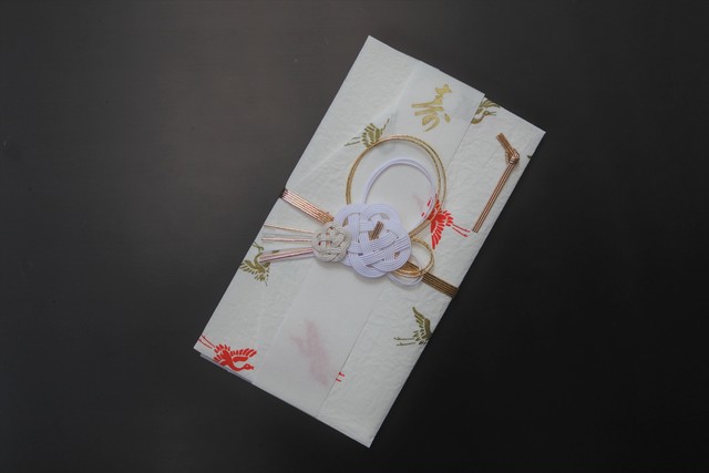 Motonaga 熨斗袋 あわじ結び 鎌倉倶楽部 茶寮 Baseオンラインショップ