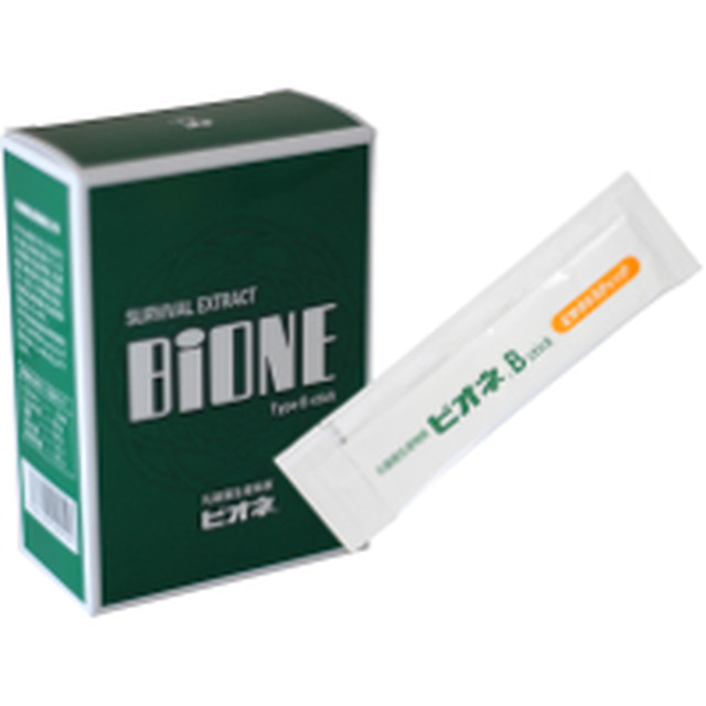 乳酸菌生産物質 ビオネB スティック10ml×30包 乳酸菌生成エキス バイオジェニックス