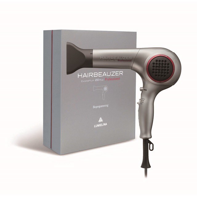 リュミエリーナ ヘアビューザー エクセレミアム 2d Plus プロフェッショナル Asciiart