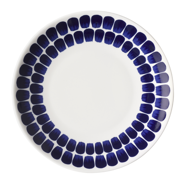 ARABIA 24H TUOKIO フラットプレート20cm 8380 PlateFlat