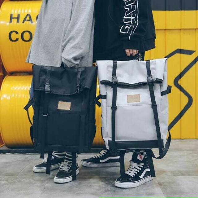 韓国リュック四角 レディース リュックサック メンズ 人気 高校生 リュック 通学 春新作 送料無料 Zhuzhuxiaya