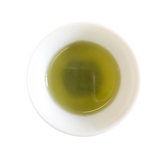 オリジナルブレンドtea お寿司屋さんのお茶 100g ｎｙｕｄｏｅｎ ｃｈａｈｏ