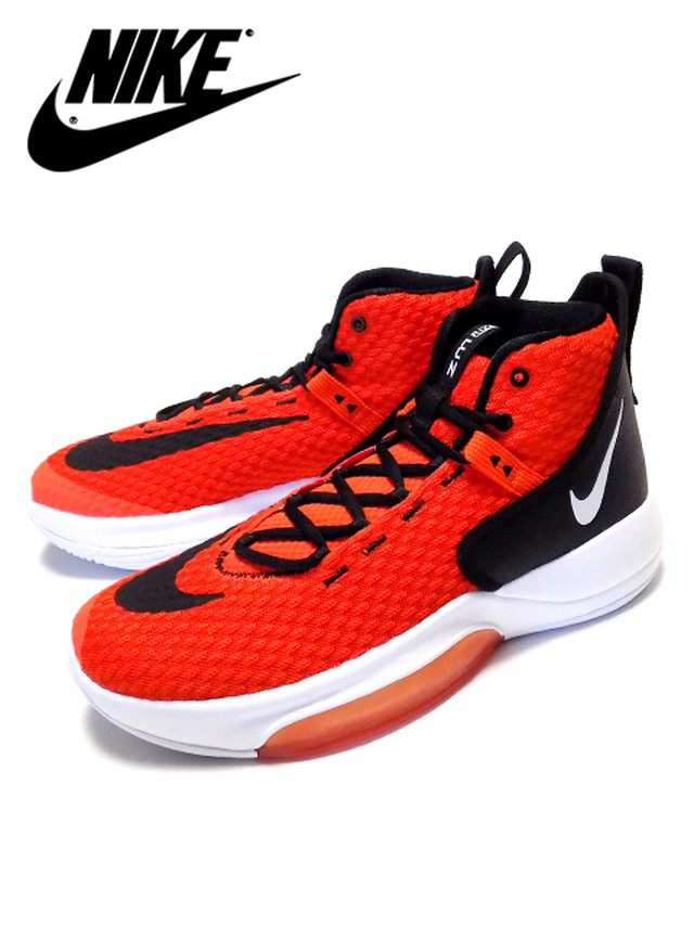 Nike ナイキ Zoom Rize Tb Bq5468 800 メンズ スニーカー オレンジ ブラック ナイキ ズーム ライズ Tb Ne126 Newryork