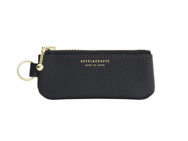 MULTI POUCH S BLACK