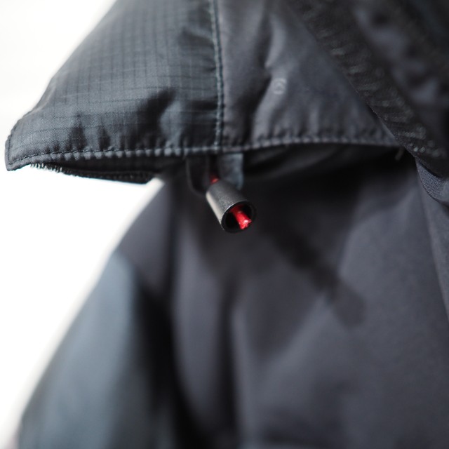 The North Face Nuptse 700 Fill Down Jacket Black S ノースフェイス ヌプシ ダウンジャケット ブラック And1931