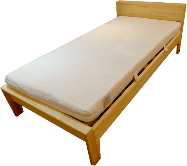 シルバーネス天然ラテックスマットレス セミダブルサイズ 眠りのプロショップsawada ネットショップ