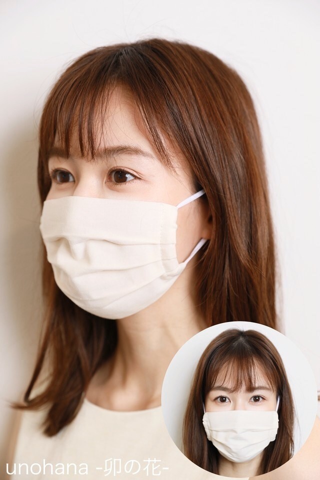 *完売のため再々入荷* irodori SPRING 2色セット(卯の花&珊瑚)