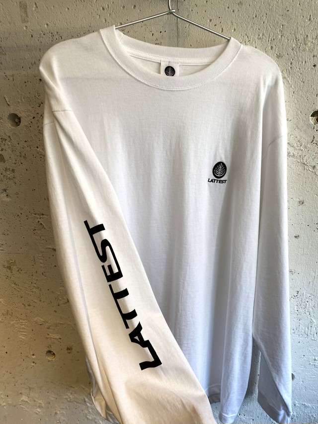 Lattest 白ロンt サイズxl Lattest Web Shop