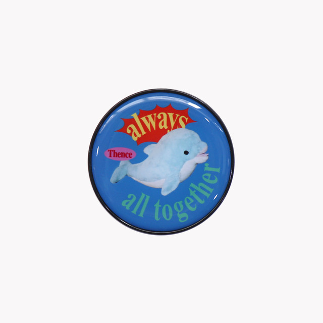 「ALWAYS」スマートトック