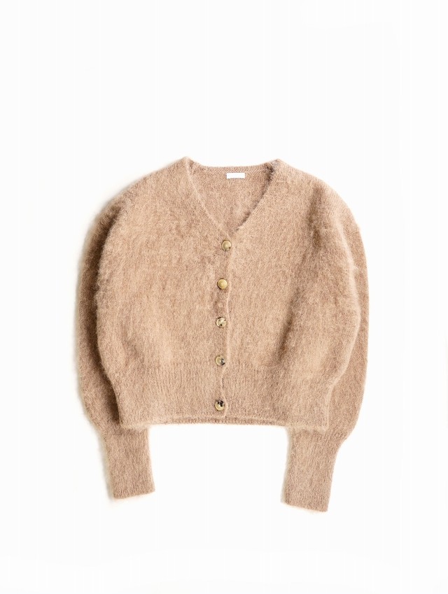 Hand Framed Mohair C/D