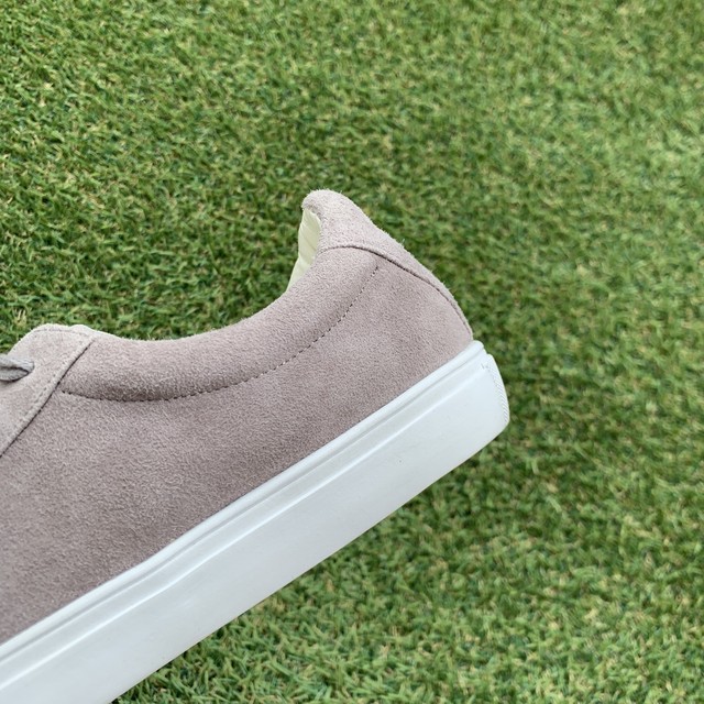 Ginza Kanematsu Aqua Bell 銀座かねまつ アクアベル スニーカー C769 Reshoe