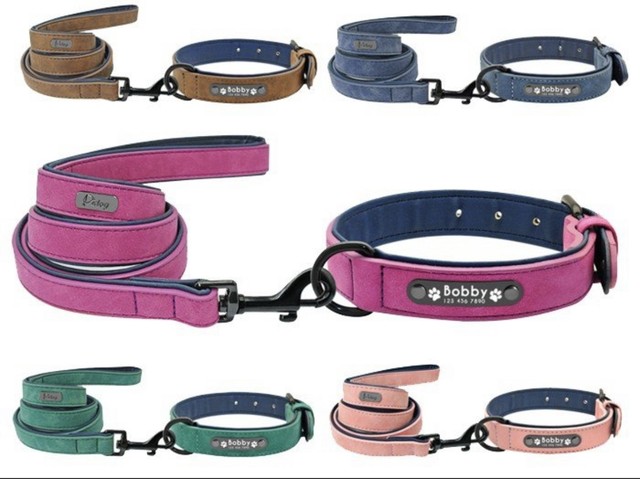 オーダーメイド 首輪 ペット 犬 猫 Saraaaaaaaa