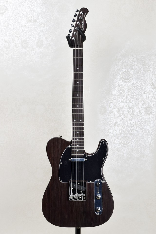 新品 Bacchus バッカス Bte Tw テレキャスタータイプ エレキギター Nandaya