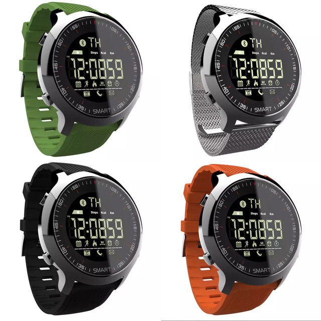 スマートウォッチ Bluetooth対応 Blaite