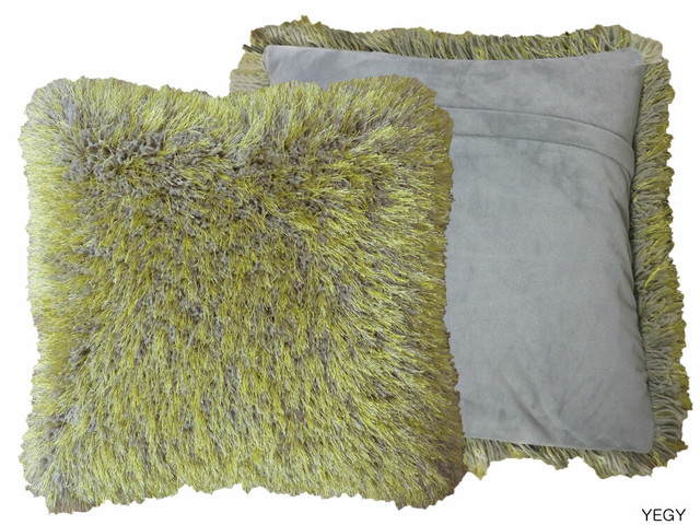 パティエンテ Patiente クッションカバー ふわふわシャギー 定価 2 0 お洒落 ミックスシャギー モリヨシ Clips Room