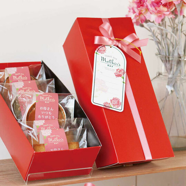 タグ 100枚 母の日 お母さんへメッセージが書ける お洒落な金ゴム紐付きタグ モノココロ