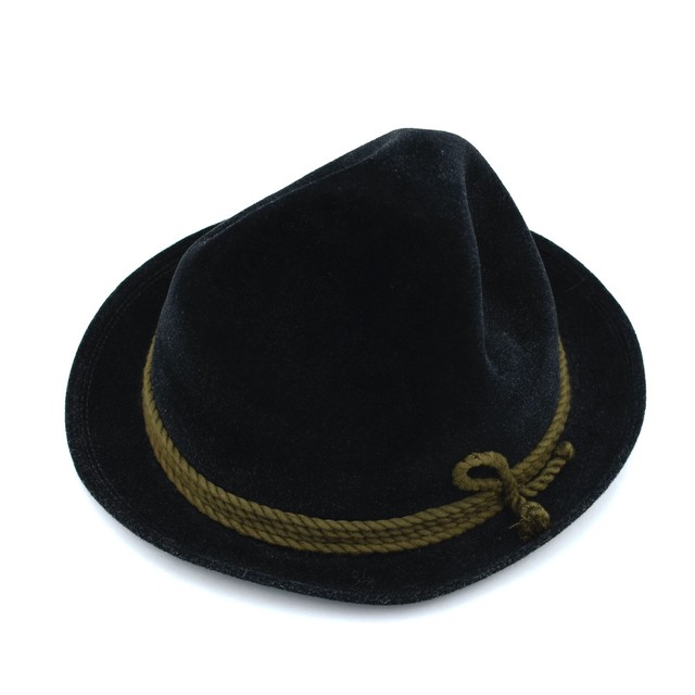 Vintage Wegener mountain hat