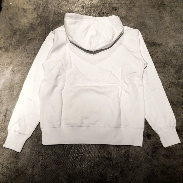 Champion Basic Front Logo Hoodie C3 J117 チャンピオン