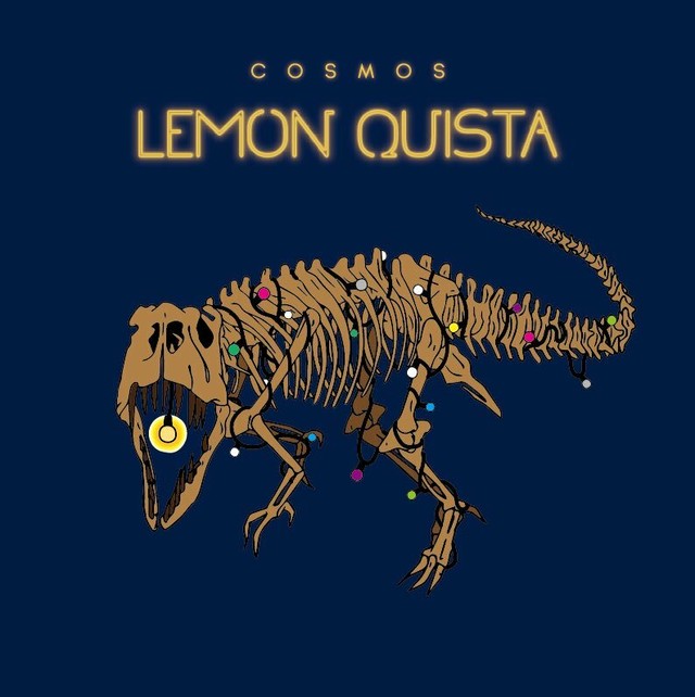 Cosmos レモンキスタ Holiday Records Distro