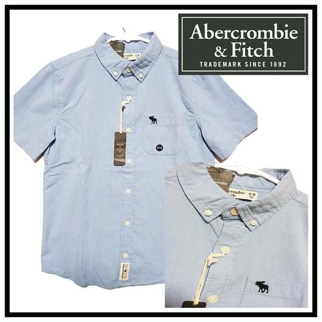 abercrombie 3t
