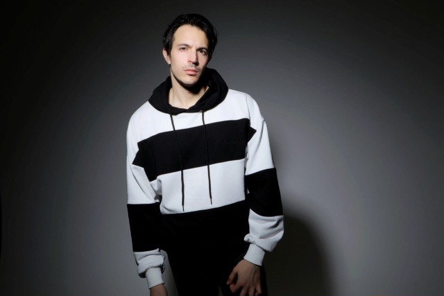 No Free No Life ワッペン貼り付けパーカー Jodyboy Official Web Store